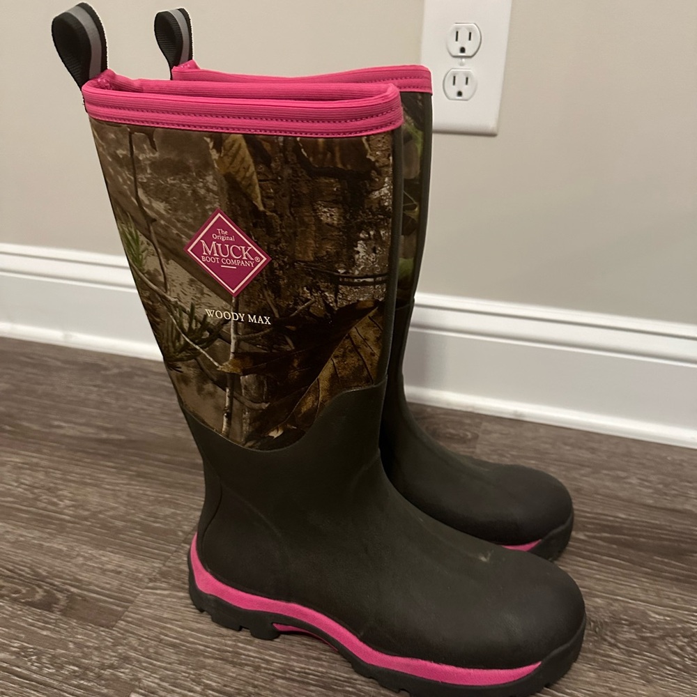Women’s Muck Boots